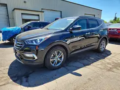 5XYZUDLB6HG389524 2017 HYUNDAI SANTA FE