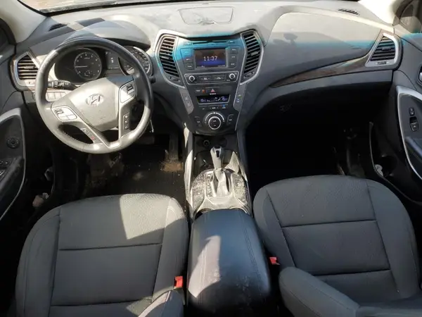 5XYZUDLB6HG394285 2017 HYUNDAI SANTA FE - Image 8