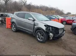 5XYZUDLB6HG397588 2017 HYUNDAI SANTA FE