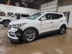 5XYZUDLB6HG397834 2017 HYUNDAI SANTA FE