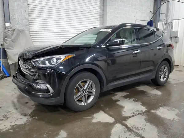 5XYZUDLB6HG398658 2017 HYUNDAI SANTA FE - Image 1