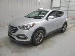 5XYZUDLB6HG399356 2017 HYUNDAI SANTA FE