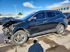 5XYZUDLB6HG399972 2017 HYUNDAI SANTA FE