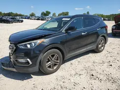 5XYZUDLB6HG400389 2017 HYUNDAI SANTA FE