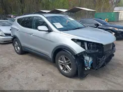 5XYZUDLB6HG400828 2017 HYUNDAI SANTA FE