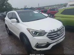 5XYZUDLB6HG402112 2017 HYUNDAI SANTA FE