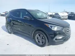 5XYZUDLB6HG404099 2017 HYUNDAI SANTA FE