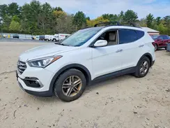 5XYZUDLB6HG411456 2017 HYUNDAI SANTA FE