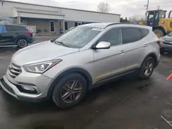5XYZUDLB6HG412087 2017 HYUNDAI SANTA FE