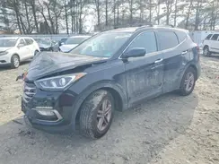 5XYZUDLB6HG413594 2017 HYUNDAI SANTA FE