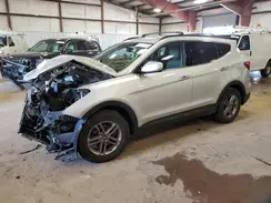 5XYZUDLB6HG414423 2017 HYUNDAI SANTA FE