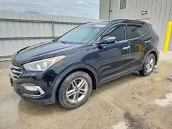 5XYZUDLB6HG414499 2017 HYUNDAI SANTA FE