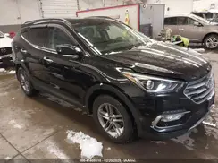 5XYZUDLB6HG415099 2017 HYUNDAI SANTA FE