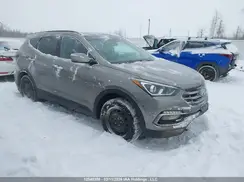 5XYZUDLB6HG416947 2017 HYUNDAI SANTA FE