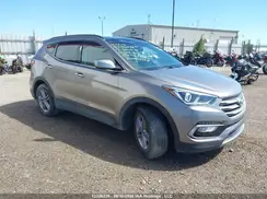 5XYZUDLB6HG417452 2017 HYUNDAI SANTA FE