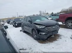 5XYZUDLB6HG418181 2017 HYUNDAI SANTA FE