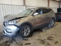 5XYZUDLB6HG427625 2017 HYUNDAI SANTA FE