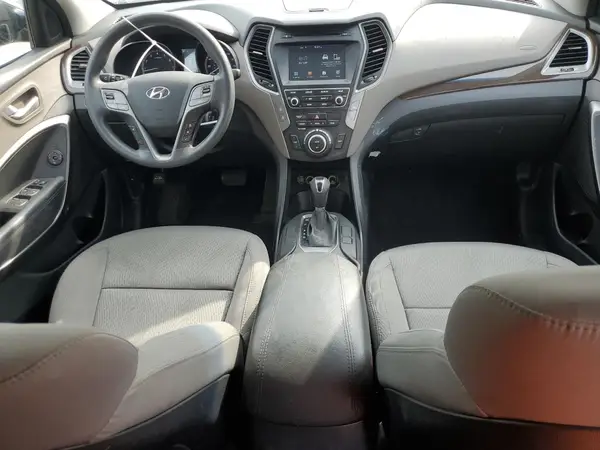 5XYZUDLB6HG429133 2017 HYUNDAI SANTA FE - Image 8