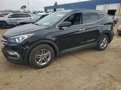 5XYZUDLB6HG429326 2017 HYUNDAI SANTA FE