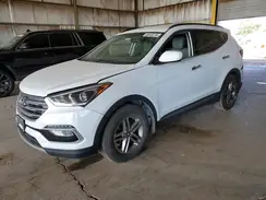 5XYZUDLB6HG441816 2017 HYUNDAI SANTA FE