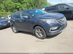 5XYZUDLB6HG447194 2017 HYUNDAI SANTA FE