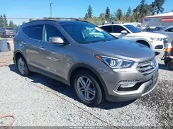 5XYZUDLB6HG447700 2017 HYUNDAI SANTA FE