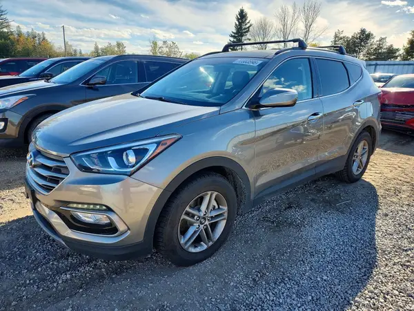 5XYZUDLB6HG465131 2017 HYUNDAI SANTA FE - Image 1