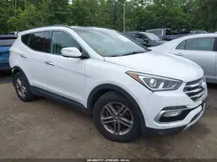 5XYZUDLB6HG465856 2017 HYUNDAI SANTA FE
