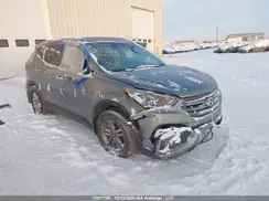 5XYZUDLB6HG470653 2017 HYUNDAI SANTA FE