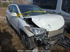 5XYZUDLB6HG472497 2017 HYUNDAI SANTA FE