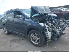 5XYZUDLB6HG473116 2017 HYUNDAI SANTA FE