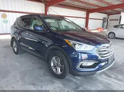 5XYZUDLB6HG473309 2017 HYUNDAI SANTA FE