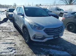 5XYZUDLB6HG476355 2017 HYUNDAI SANTA FE