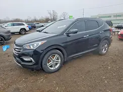 5XYZUDLB6HG477635 2017 HYUNDAI SANTA FE
