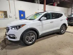 5XYZUDLB6HG482298 2017 HYUNDAI SANTA FE