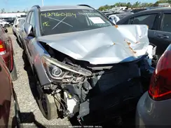 5XYZUDLB6HG487095 2017 HYUNDAI SANTA FE