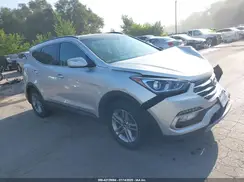 5XYZUDLB6HG491163 2017 HYUNDAI SANTA FE