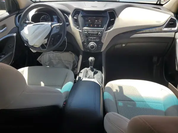5XYZUDLB6HG491731 2017 HYUNDAI SANTA FE - Image 8
