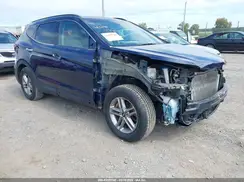 5XYZUDLB6JG513426 2018 HYUNDAI SANTA FE