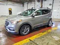 5XYZUDLB6JG514625 2018 HYUNDAI SANTA FE