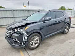 5XYZUDLB6JG518013 2018 HYUNDAI SANTA FE