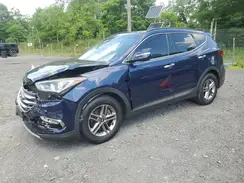 5XYZUDLB6JG518271 2018 HYUNDAI SANTA FE