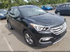 5XYZUDLB6JG521090 2018 HYUNDAI SANTA FE