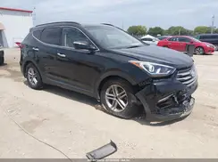 5XYZUDLB6JG528184 2018 HYUNDAI SANTA FE