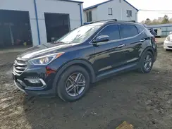 5XYZUDLB6JG549293 2018 HYUNDAI SANTA FE