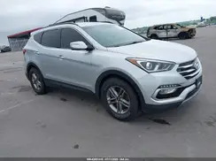 5XYZUDLB6JG555515 2018 HYUNDAI SANTA FE