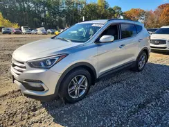 5XYZUDLB6JG561721 2018 HYUNDAI SANTA FE