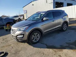5XYZUDLB7GG305824 2016 HYUNDAI SANTA FE