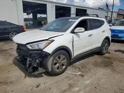 5XYZUDLB7GG305967 2016 HYUNDAI SANTA FE