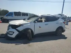 5XYZUDLB7GG306021 2016 HYUNDAI SANTA FE